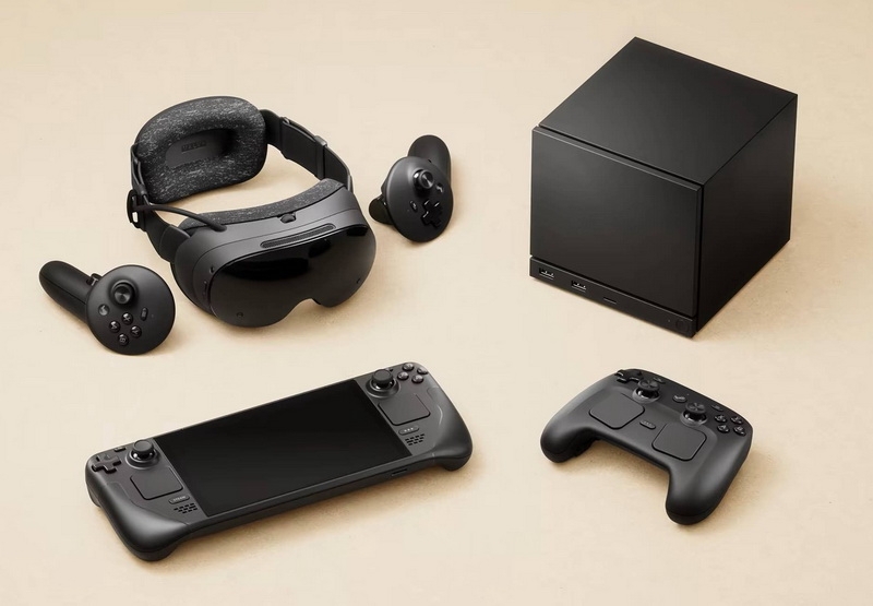 Проверка совместимости игр со Steam Machine будет менее строгой, чем для Steam Deck