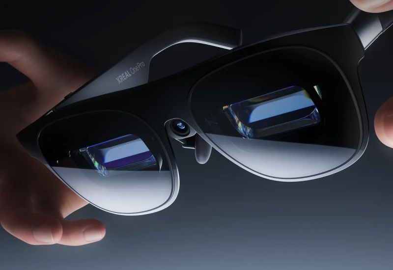 Разработчик AR-очков Xreal подал иск к конкурирующей Viture за нарушение патентных прав