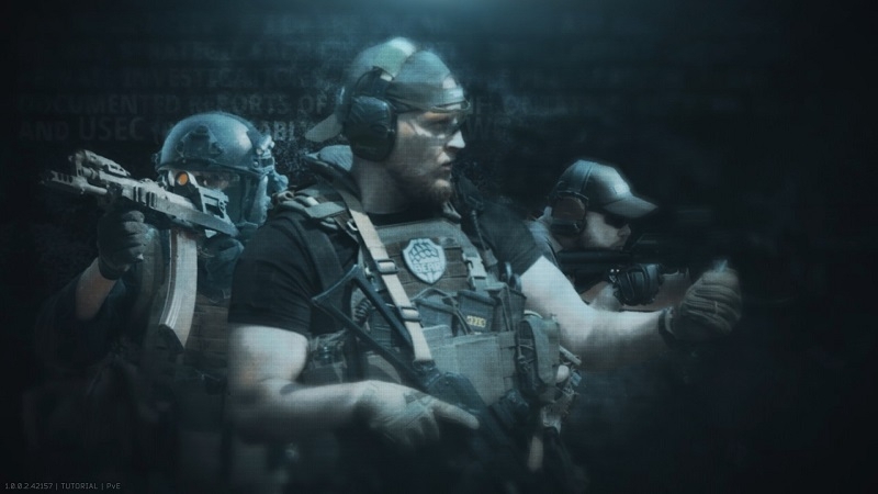 Разработчики Escape from Tarkov всё-таки сжалились над игроками и сделали концовку менее жестокой