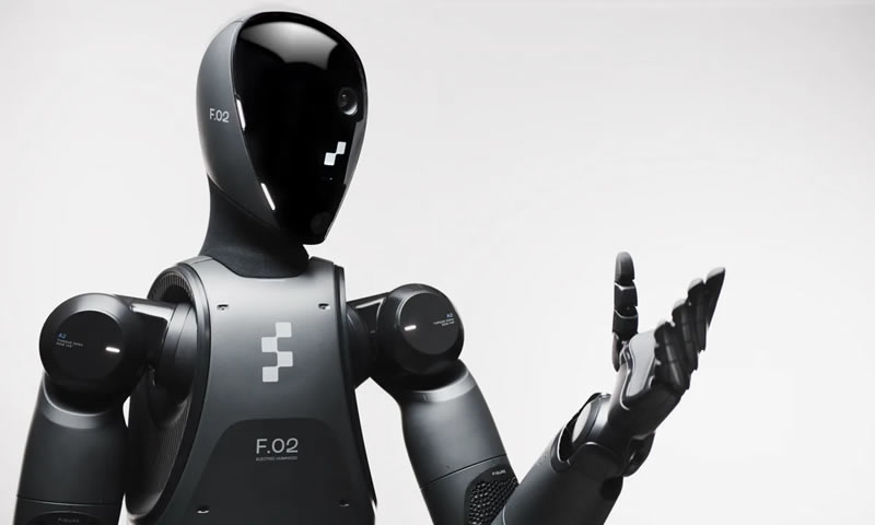 Разработчики Figure AI испытали робота в качестве партнёра для пробежек