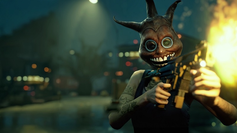 Разработчики провальной MindsEye уйдут от IO Interactive, чтобы взять своё будущее под контроль &mdash; кроссовер с Hitman отменён