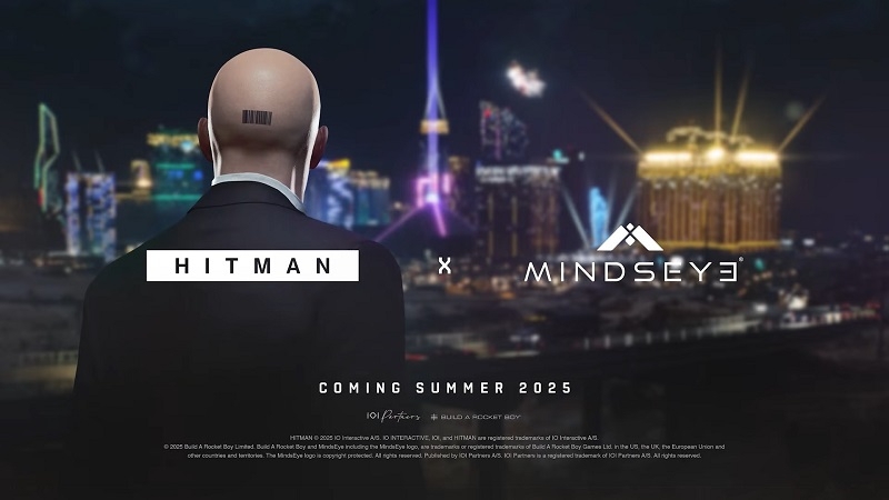 Разработчики провальной MindsEye уйдут от IO Interactive, чтобы взять своё будущее под контроль &mdash; кроссовер с Hitman отменён