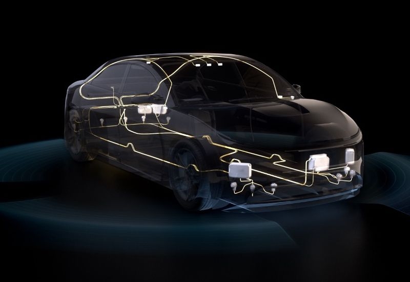 Роботакси на технологиях Nvidia появятся в 2027 году — и сразу предложат автопилот 4-го уровня