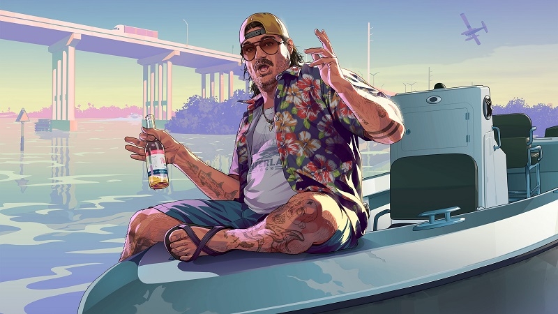 Rockstar до сих пор не приступила к полировке GTA VI и не может допустить осечки &mdash; от игры &laquo;зависит судьба всего акционерного капитала Take-Two&raquo;