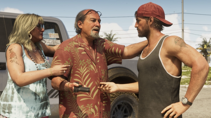 Rockstar до сих пор не приступила к полировке GTA VI и не может допустить осечки &mdash; от игры &laquo;зависит судьба всего акционерного капитала Take-Two&raquo;