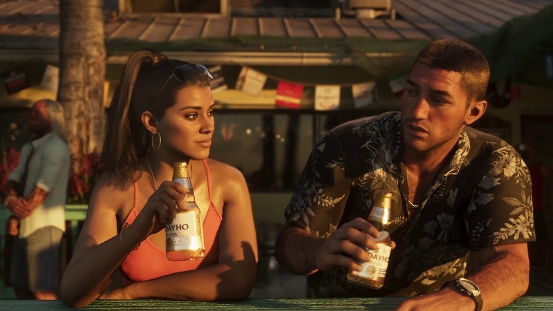 Rockstar подарит умирающему фанату возможность сыграть в GTA VI до релиза