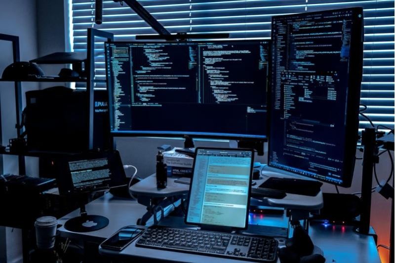 Роскомнадзор заявил об удвоении количества DDoS-атак в 2025 году