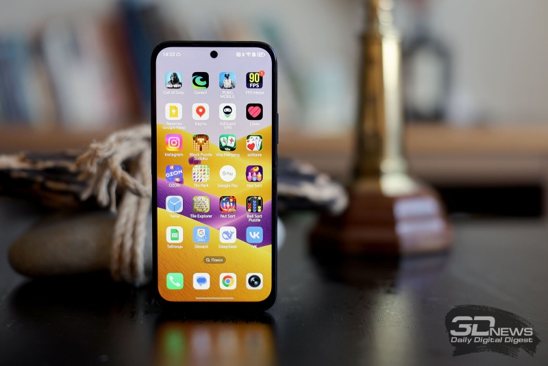 Россиян предупредили, что смартфоны подорожают на 10–30 % уже весной