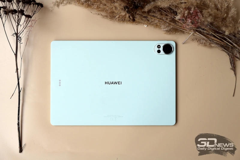 Россияне распробовали недорогие планшеты &mdash; чаще всего с 11-дюймовым экраном