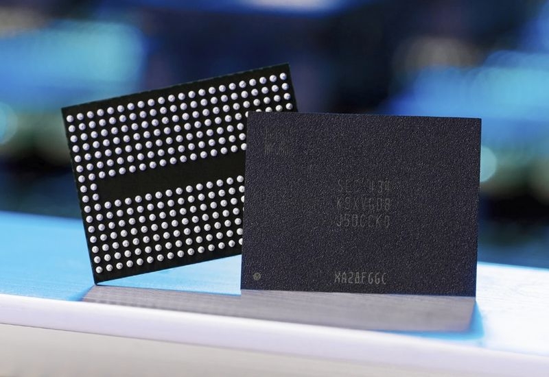 Рынок электроники упадёт впервые за три года&nbsp;&mdash; аномальные цены памяти спровоцируют подорожания гаджетов и задержки новинок