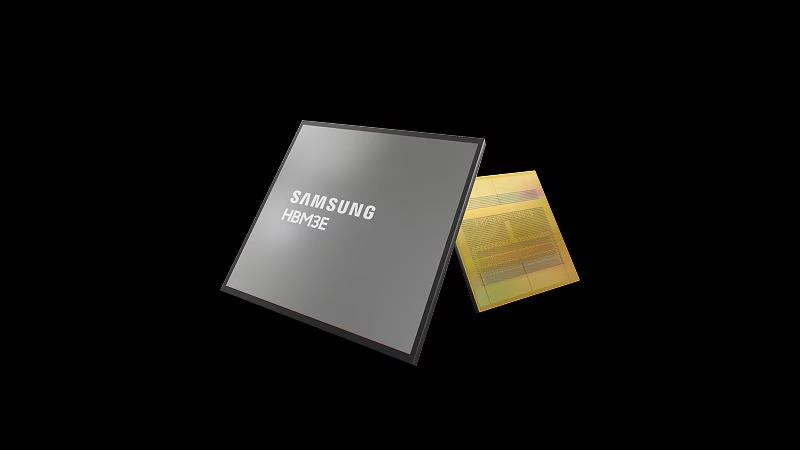 Samsung нарастит производство памяти всего на 5&nbsp;% в 2026 году