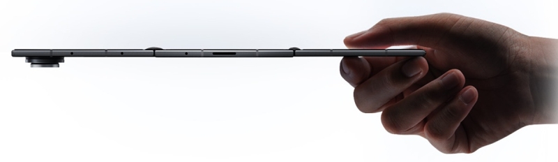 Samsung оценила&nbsp;в $2899  трёхстворчатый смартфон Galaxy Z TriFold в США &mdash; продажи стартуют 30 января