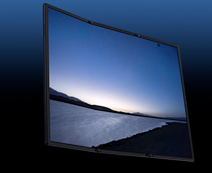 Samsung оценила&nbsp;в $2899  трёхстворчатый смартфон Galaxy Z TriFold в США &mdash; продажи стартуют 30 января