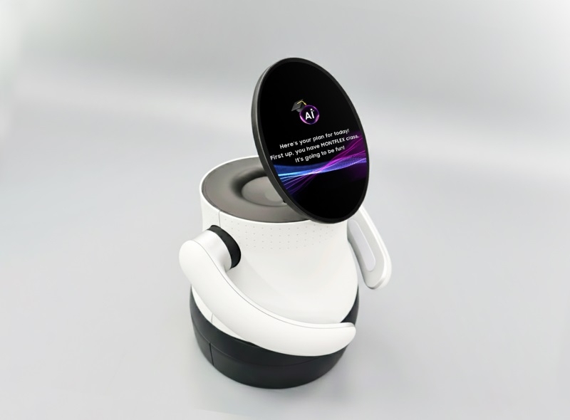 Samsung показала загадочные устройства в виде кассеты и проигрывателя пластинок с OLED и ИИ