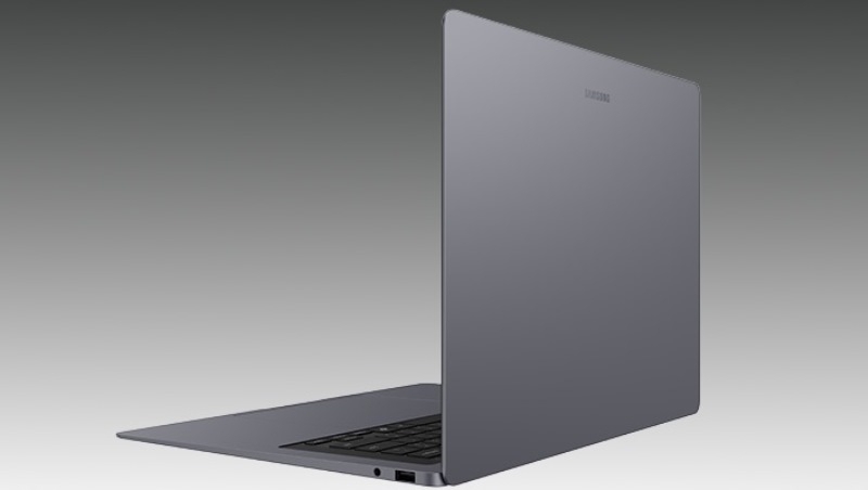 Samsung представила ноутбук Galaxy Book6 Ultra &mdash; новый дизайн, Intel Panther Lake и GeForce RTX 5000