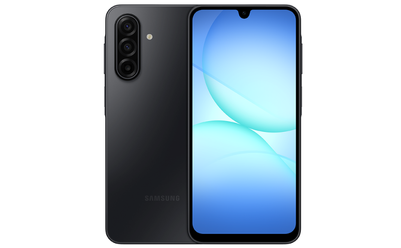 Samsung представила смартфон Galaxy A17 5G и планшет Galaxy Tab A11+