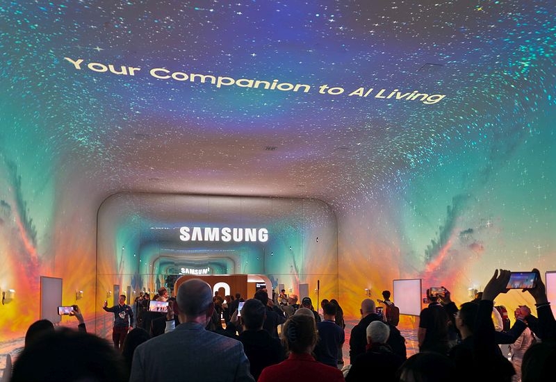 Samsung призналась, что дорожающая память заставит её поднять цены на электронику