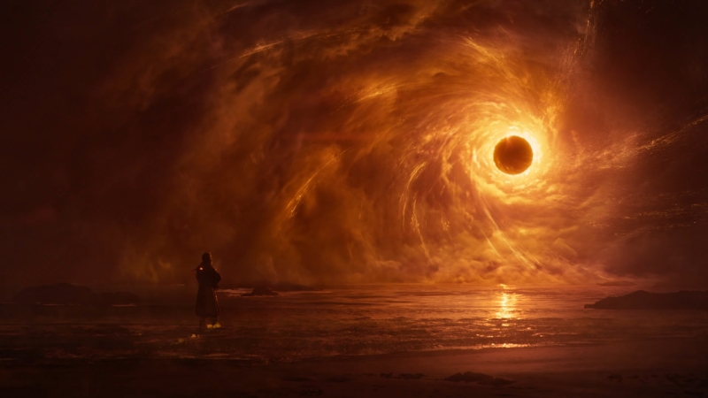 Самые ожидаемые игры 2026 года