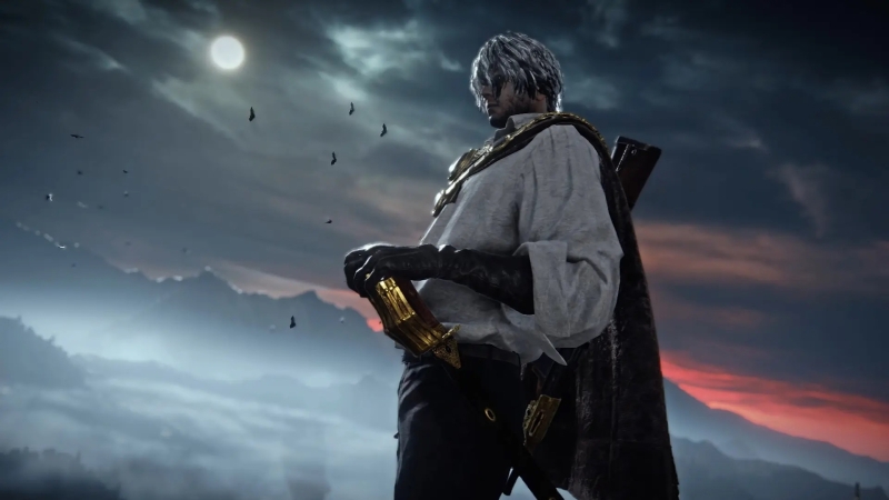 Самые ожидаемые игры 2026 года