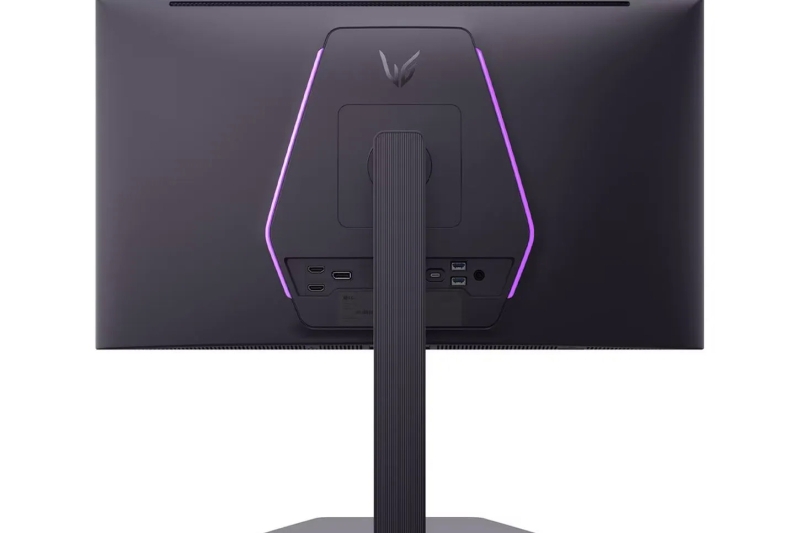 Самый быстрый и яркий игровой OLED-монитор LG оценён в $1000