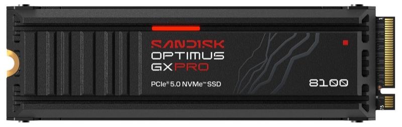 Sandisk похоронила марки WD_Black и WD Blue&nbsp;&mdash; теперь её SSD будут называться Optimus
