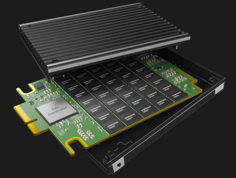 Серверы съедают всё: оперативная память подорожает ещё на 60 %, а SSD &mdash; на 40 % до конца марта