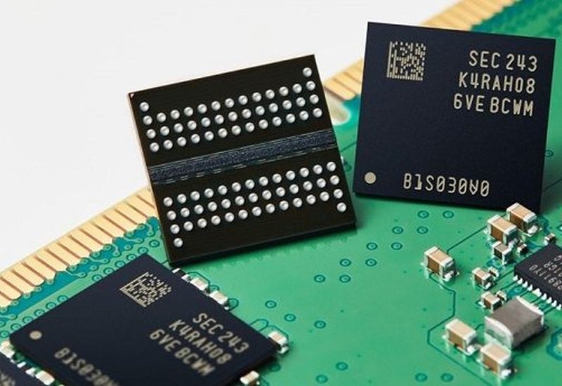 Серверы съедают всё: оперативная память подорожает ещё на 60 %, а SSD &mdash; на 40 % до конца марта