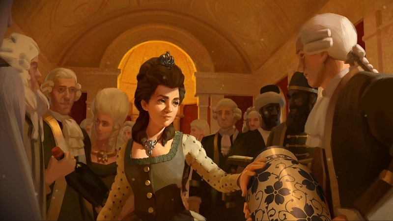 Sid Meier&rsquo;s Civilization VII скоро выйдет на iPhone, iPad и Mac, но есть нюанс