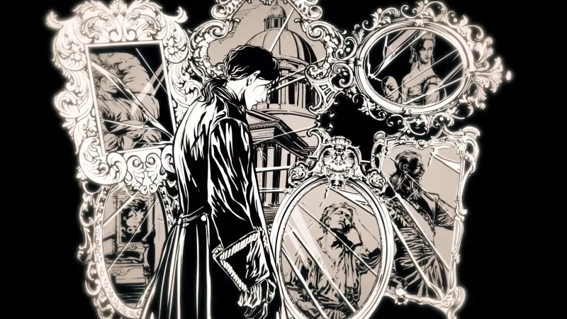 Сюжетная ролевая игра The Life and Suffering of Prince Jerian выйдет на Kickstarter, чтобы стать &laquo;более глубокой, насыщенной и проработанной&raquo;