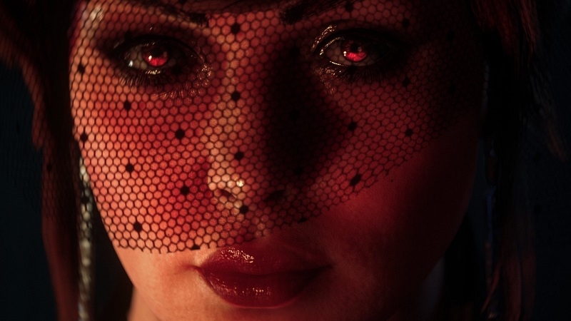 Сюжетные дополнения к Vampire: The Masquerade — Bloodlines 2 могут выйти раньше обещанного — Paradox представила план развития игры на 2026 год