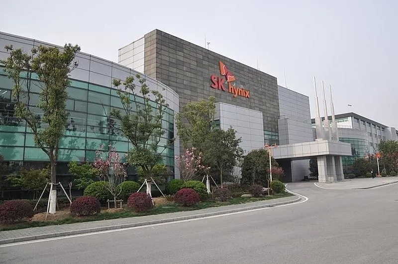 SK hynix ускорила запуск нового завода по выпуску памяти в Южной Корее на три месяца