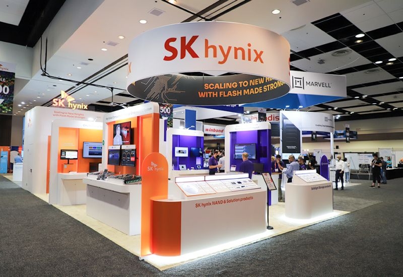 SK hynix вложит $10 млрд в создание новой компании в США, которая будет ориентирована на решения для ИИ