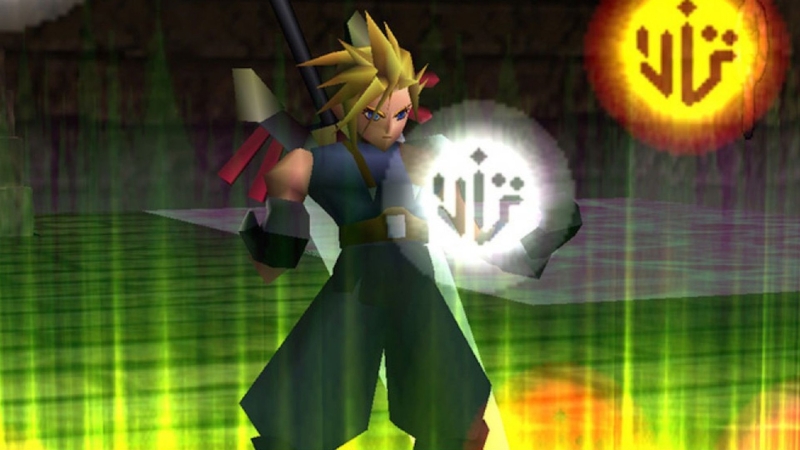 Спустя 13 лет классическая Final Fantasy VII в Steam получит новую версию &mdash; когда и зачем, Square Enix не сказала