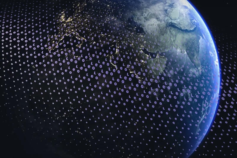 Спутниковый интернет Amazon забуксовал &mdash; компания попросила больше времени на развёртывание Leo