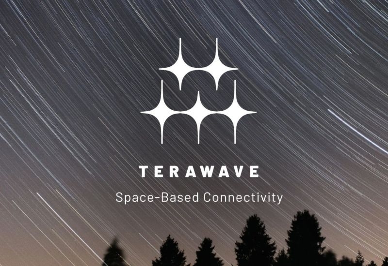 Спутниковый интернет TeraWave обеспечит скорость передачи информации до 6 Тбит/с