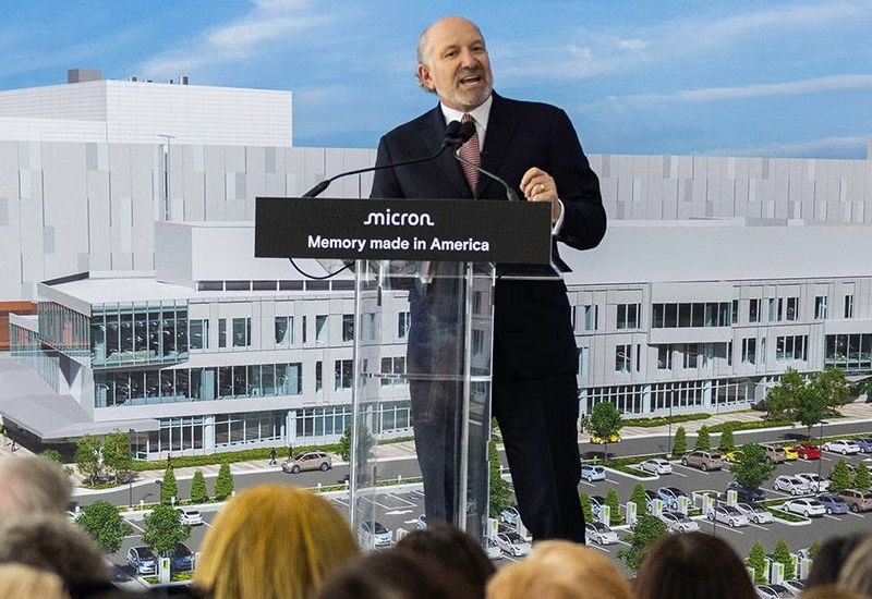 США пригрозили Samsung и SK hynix 100-процентными пошлинами за отказ локализовать производство