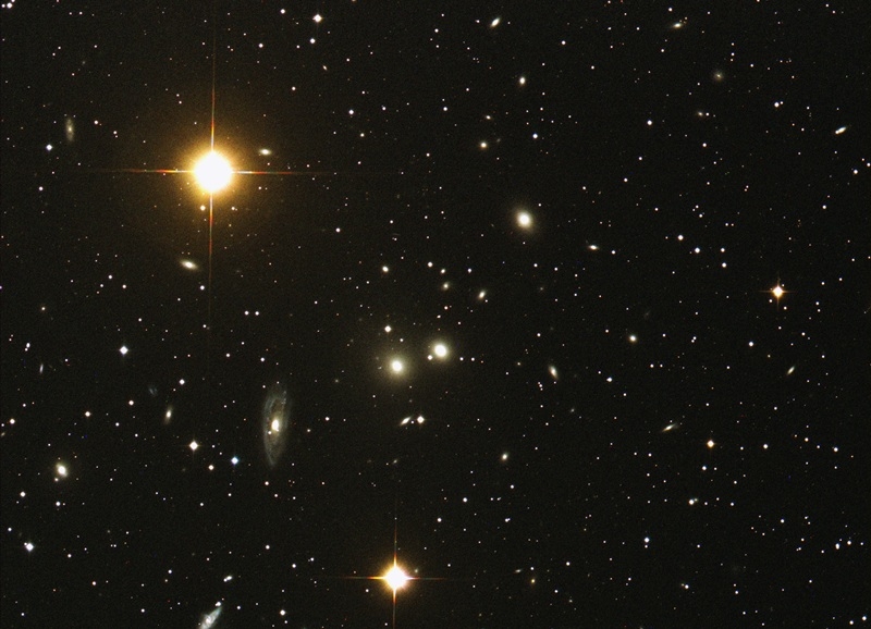 Starlink снизит орбиту спутников для повышения безопасности в космосе