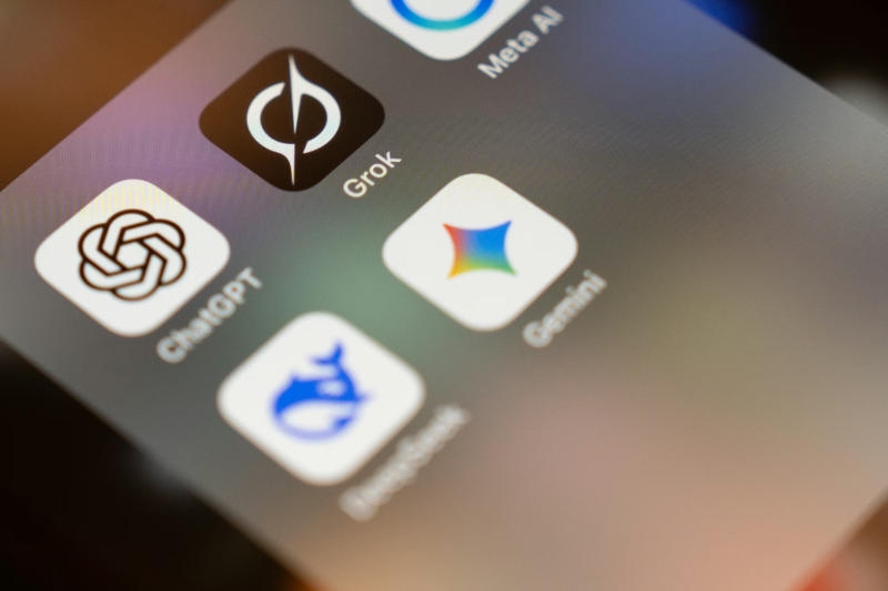 Стартап xAI тратит миллиарды долларов на помощь Tesla и проект Macrohard — антипода Microsoft