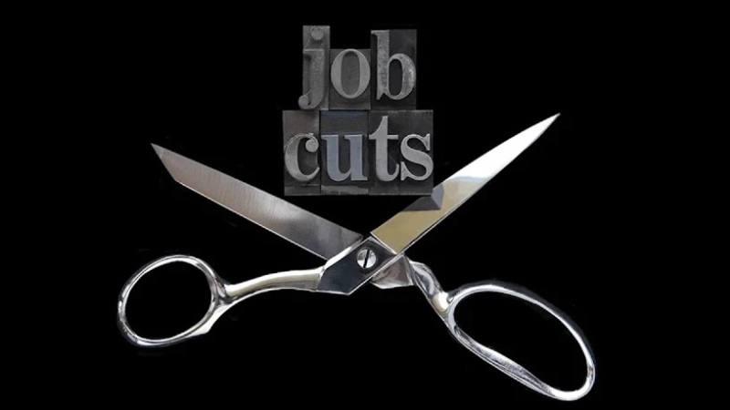 Технологический сектор лишился более 240 тыс. сотрудников в 2025 году