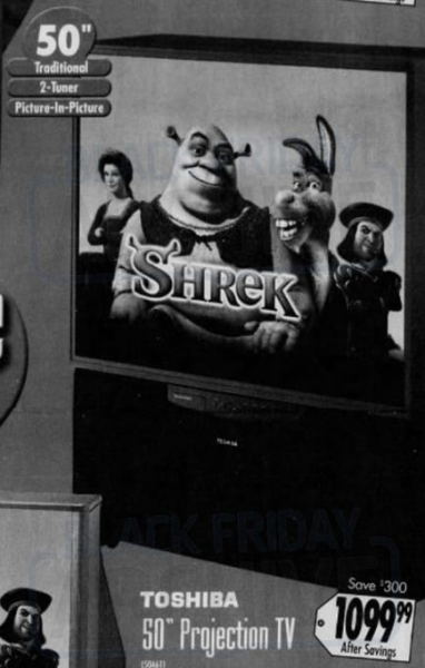 Телевизоры подешевели более чем на 90 % с 2000 года &mdash; благодаря массовому производству и конкуренции