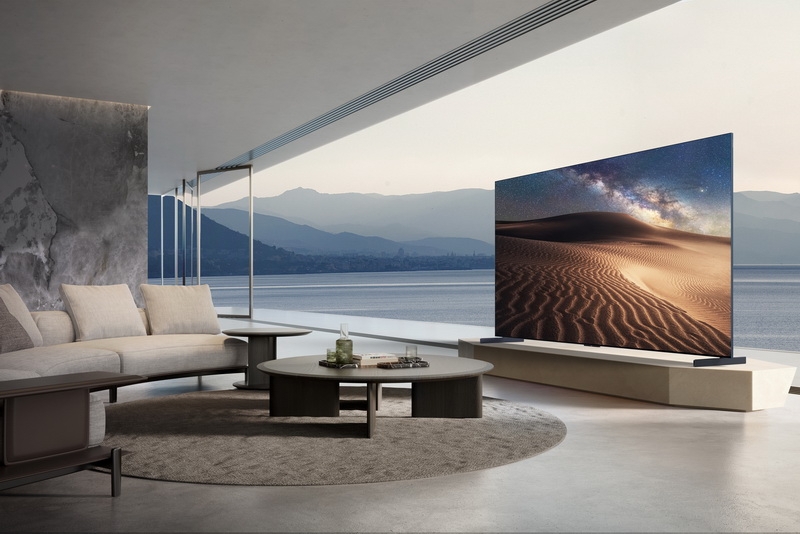 Телевизоры подешевели более чем на 90 % с 2000 года &mdash; благодаря массовому производству и конкуренции