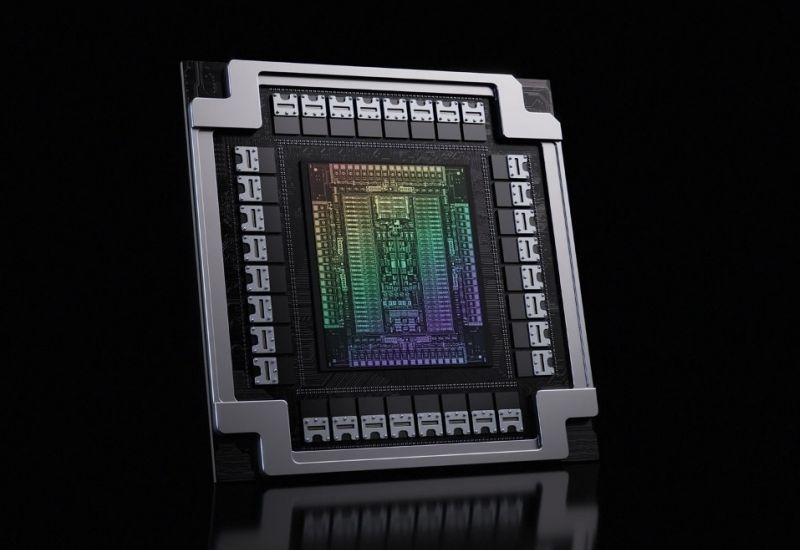 Темпы развития ИИ упёрлись в нехватку памяти, поэтому цены на неё продолжат расти