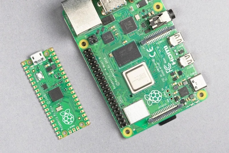 Теперь Raspberry Pi 5 стоят как самые дешёвые мини-ПК — причина всё та же