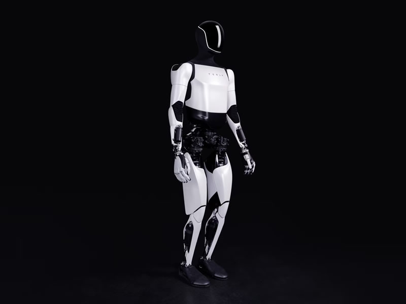 Tesla заявила, что человекоподобные роботы Optimus заменят собой Model S и Model X, которые снимут с производства