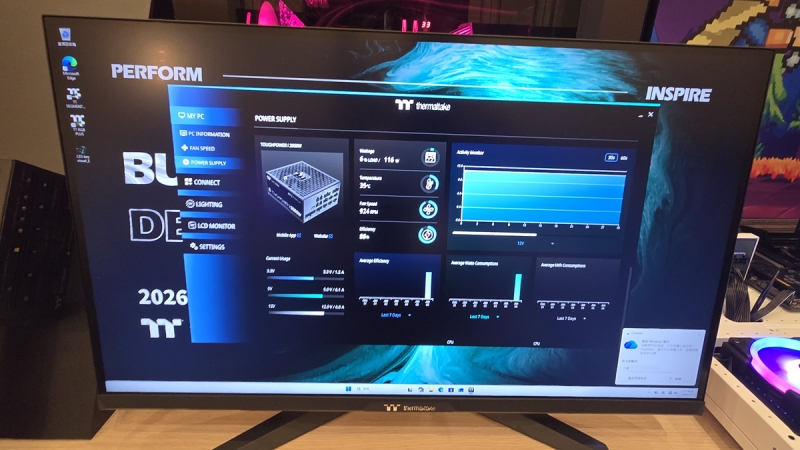 Thermaltake представила блоки питания мощностью до 3000 Вт и модели с заменяемыми разъёмами