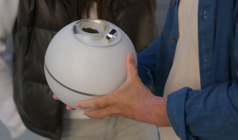 Только для настоящих людей: OpenAI разрабатывает соцсеть с биометрией