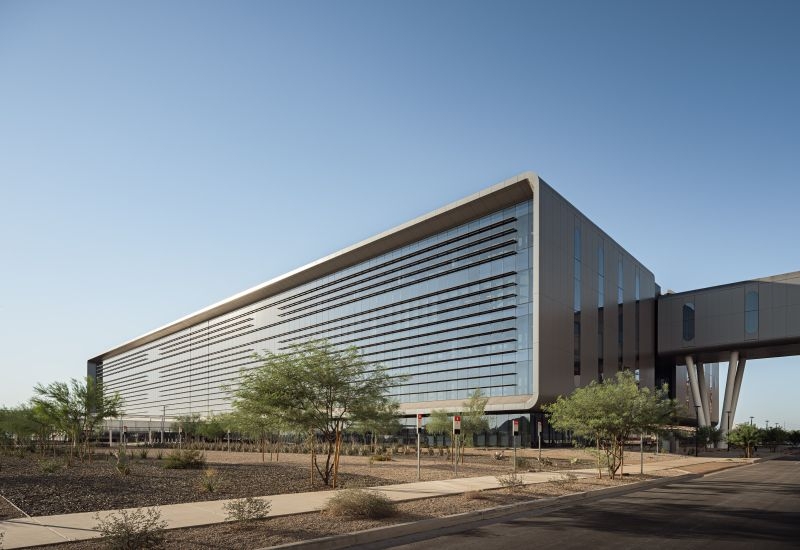 TSMC готова сократить технологическое отставание своих фабрик в США от Тайваня до одного года