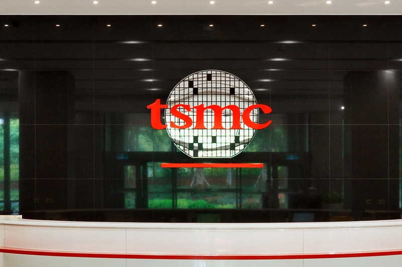 TSMC предупредила Nvidia и Broadcom, что оставит их на голодном пайке
