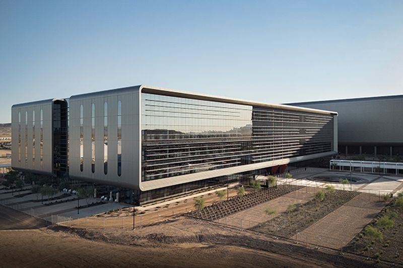 TSMC верит, что не пострадает от дефицита памяти и намерена активно расширять производство чипов