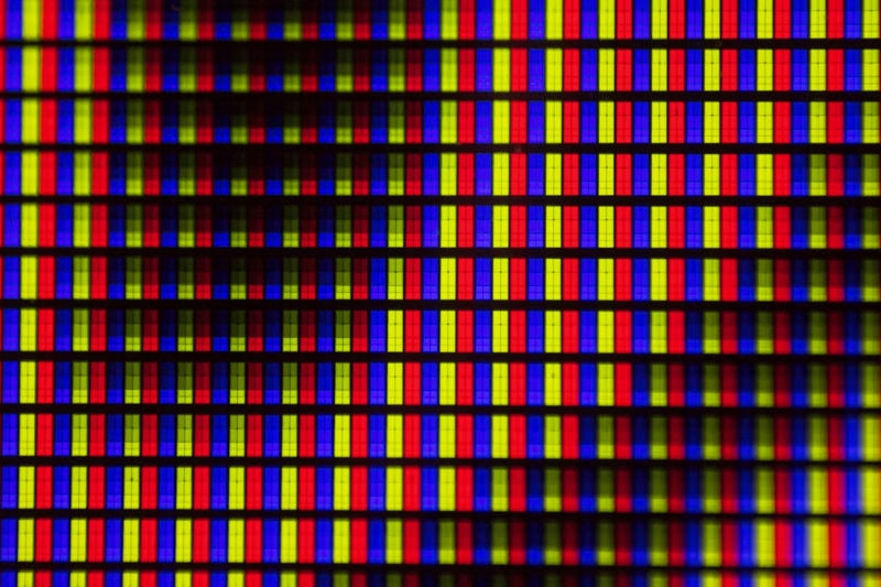 Учёные создали растягивающийся OLED-дисплей без потери яркости